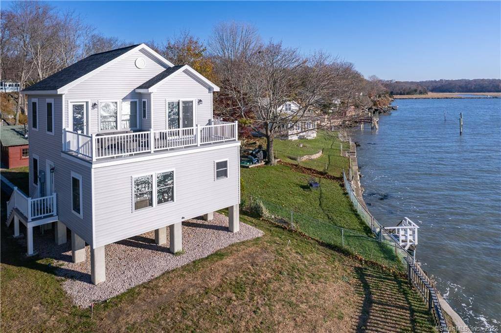 Guilford, CT 06437,94 Great Harbor Road