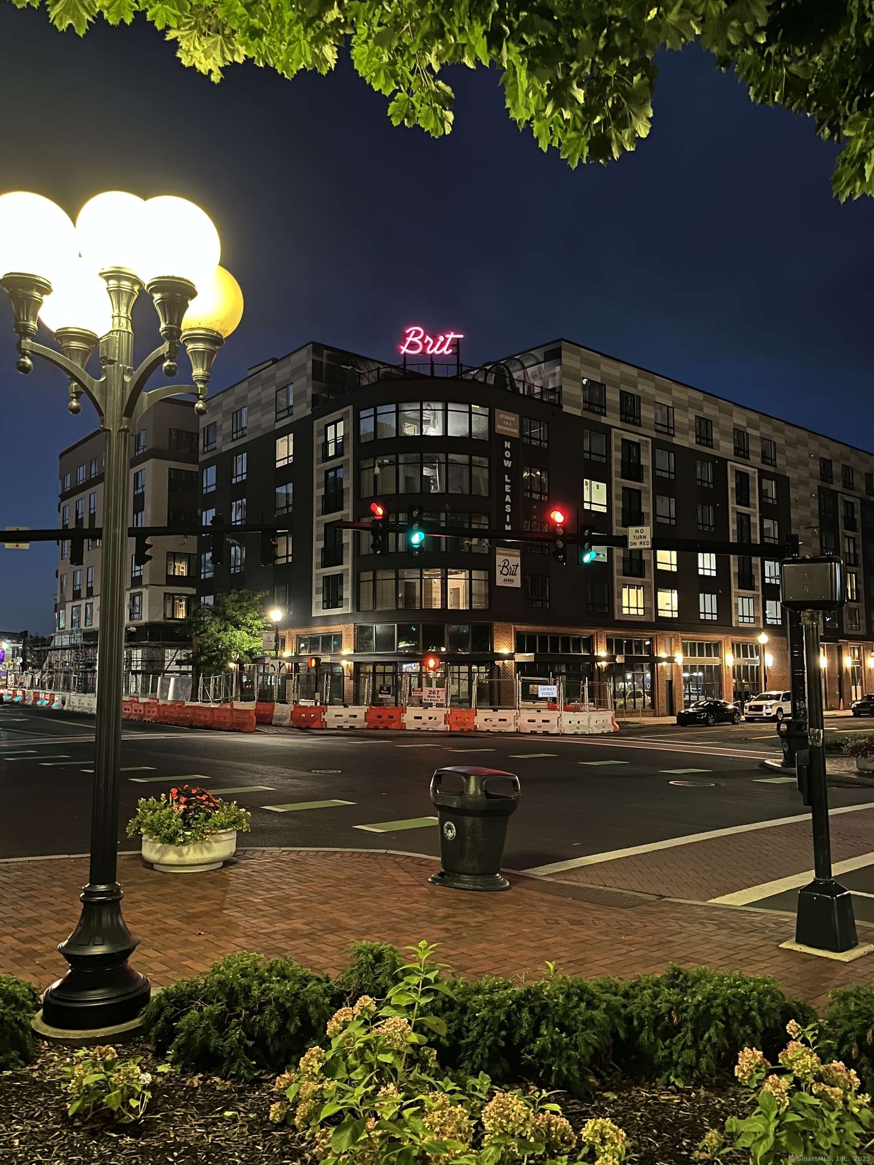 267 Main Street #602, New Britain, CT 06051