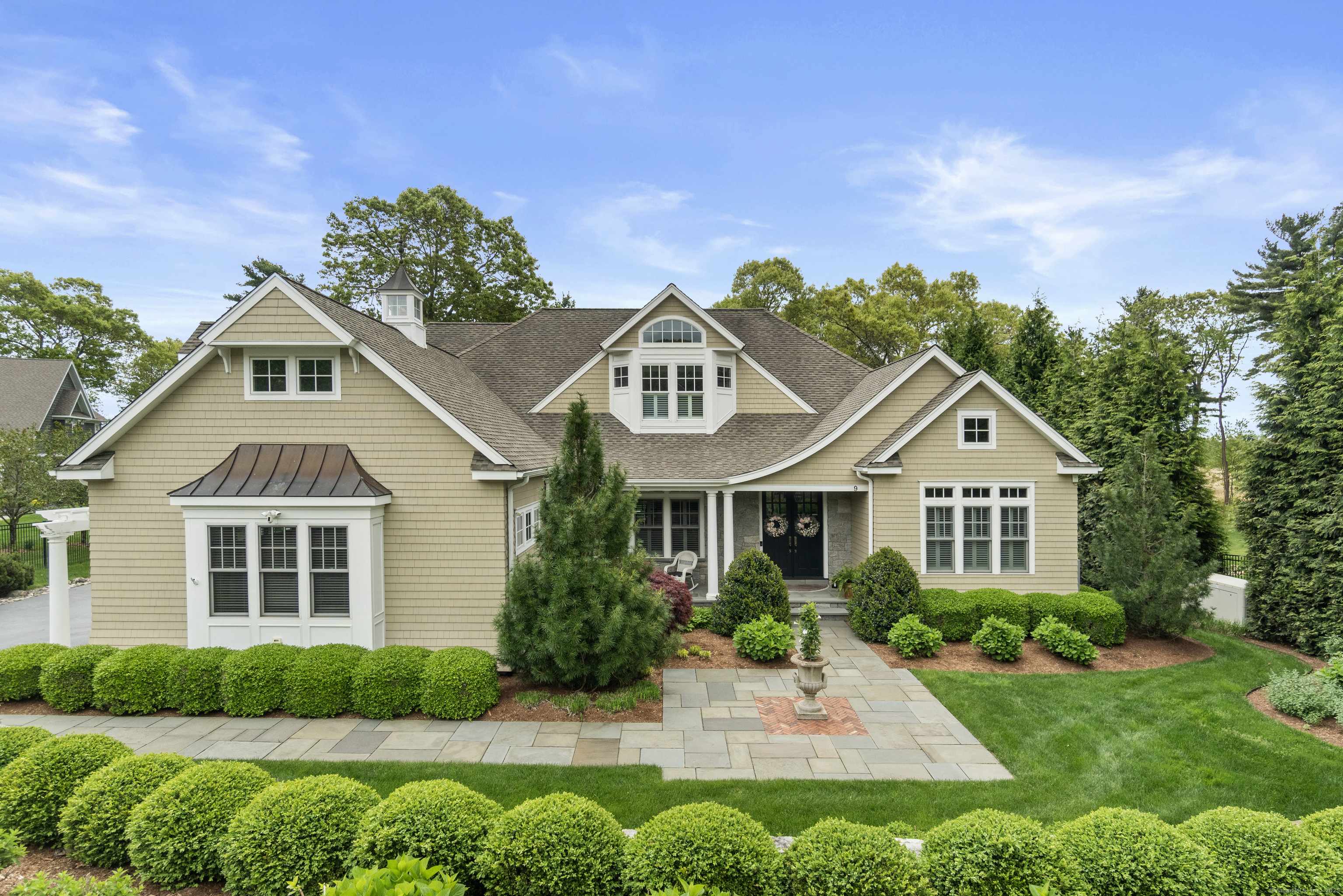 9 Whisper Cove Road, Old Saybrook, CT 06475