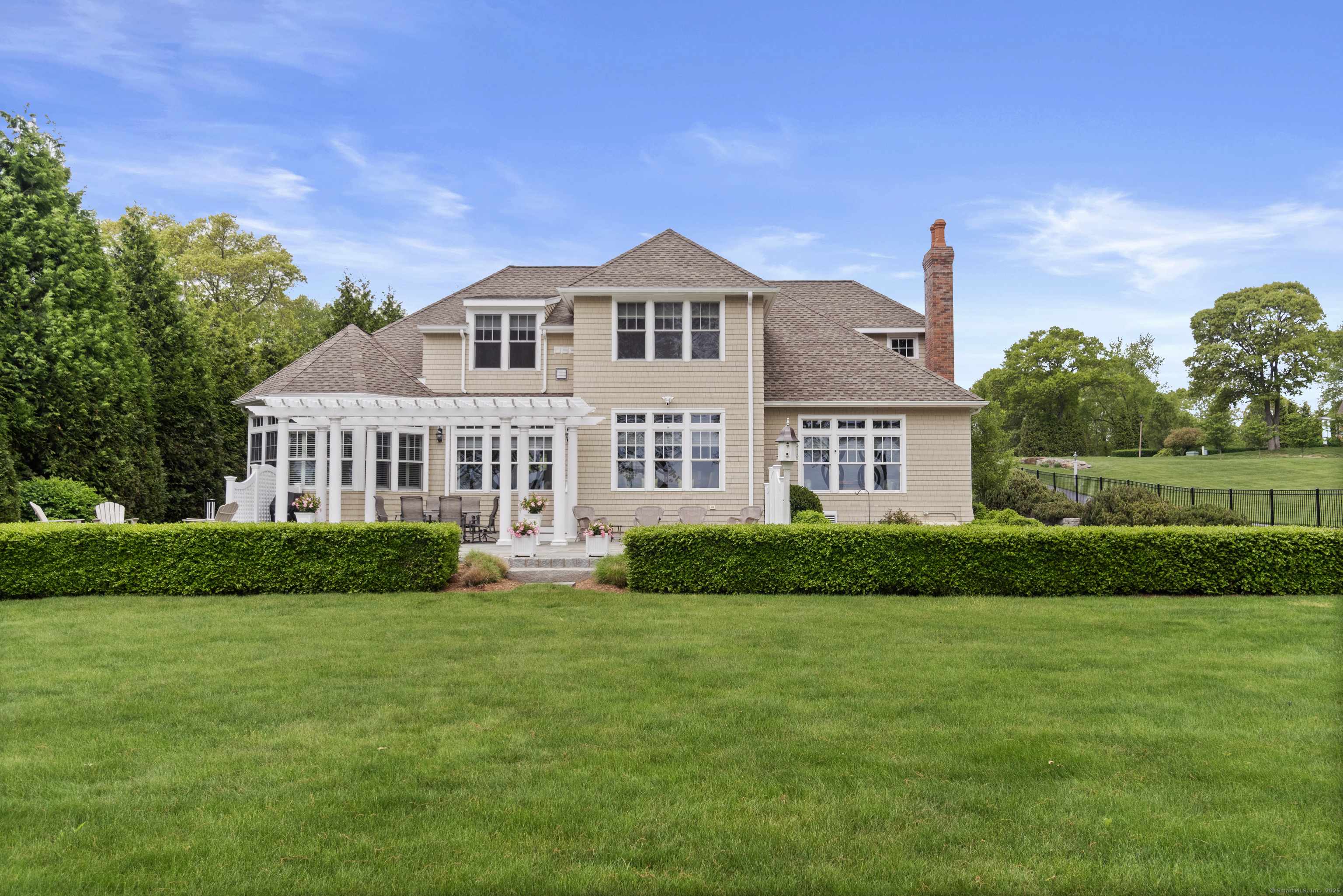 Old Saybrook, CT 06475,9 Whisper Cove Road