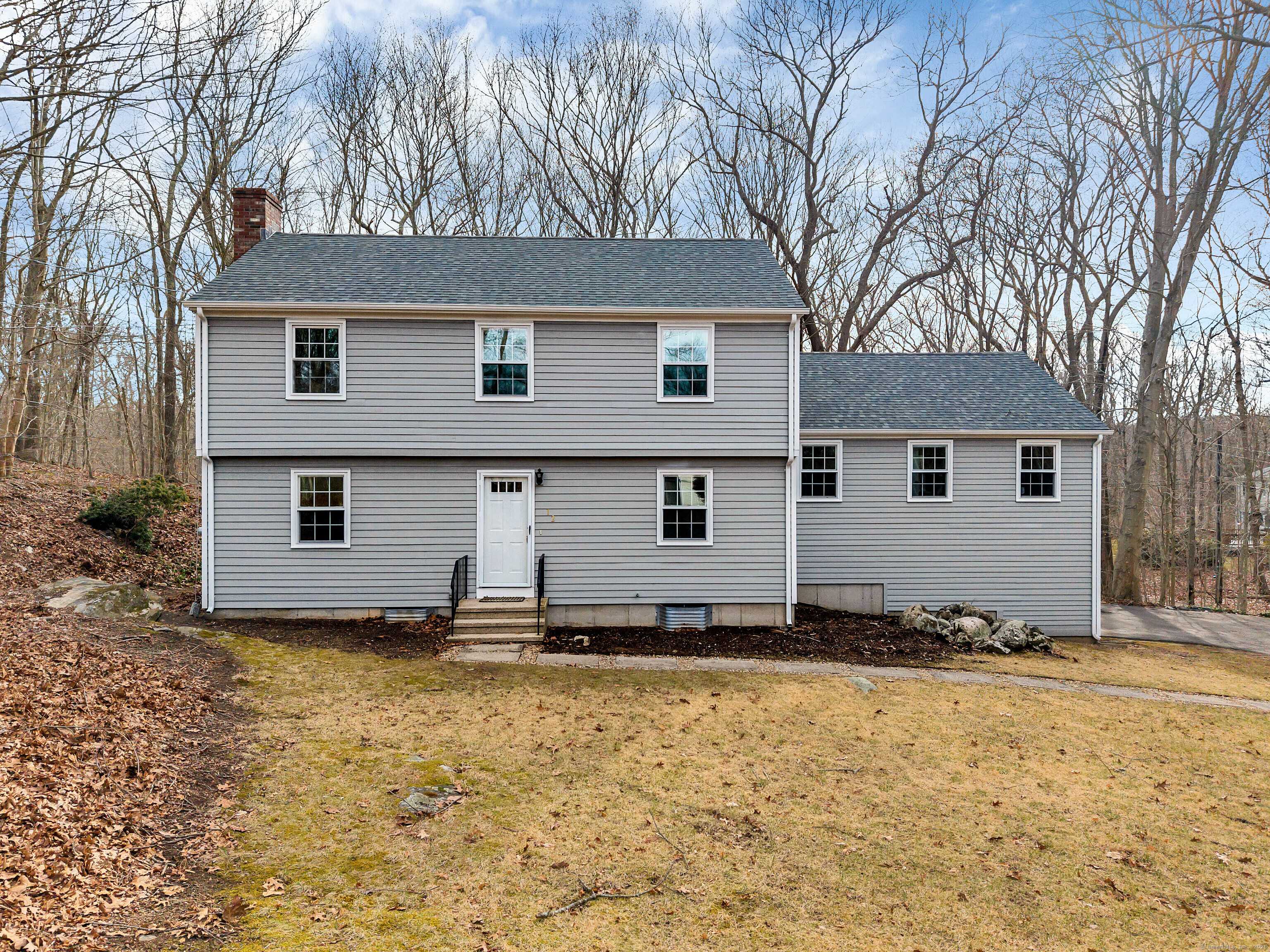 Essex, CT 06426,12 Nutmeg Lane