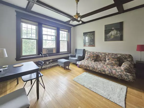 New Haven, CT 06511,548 Orange Street #304
