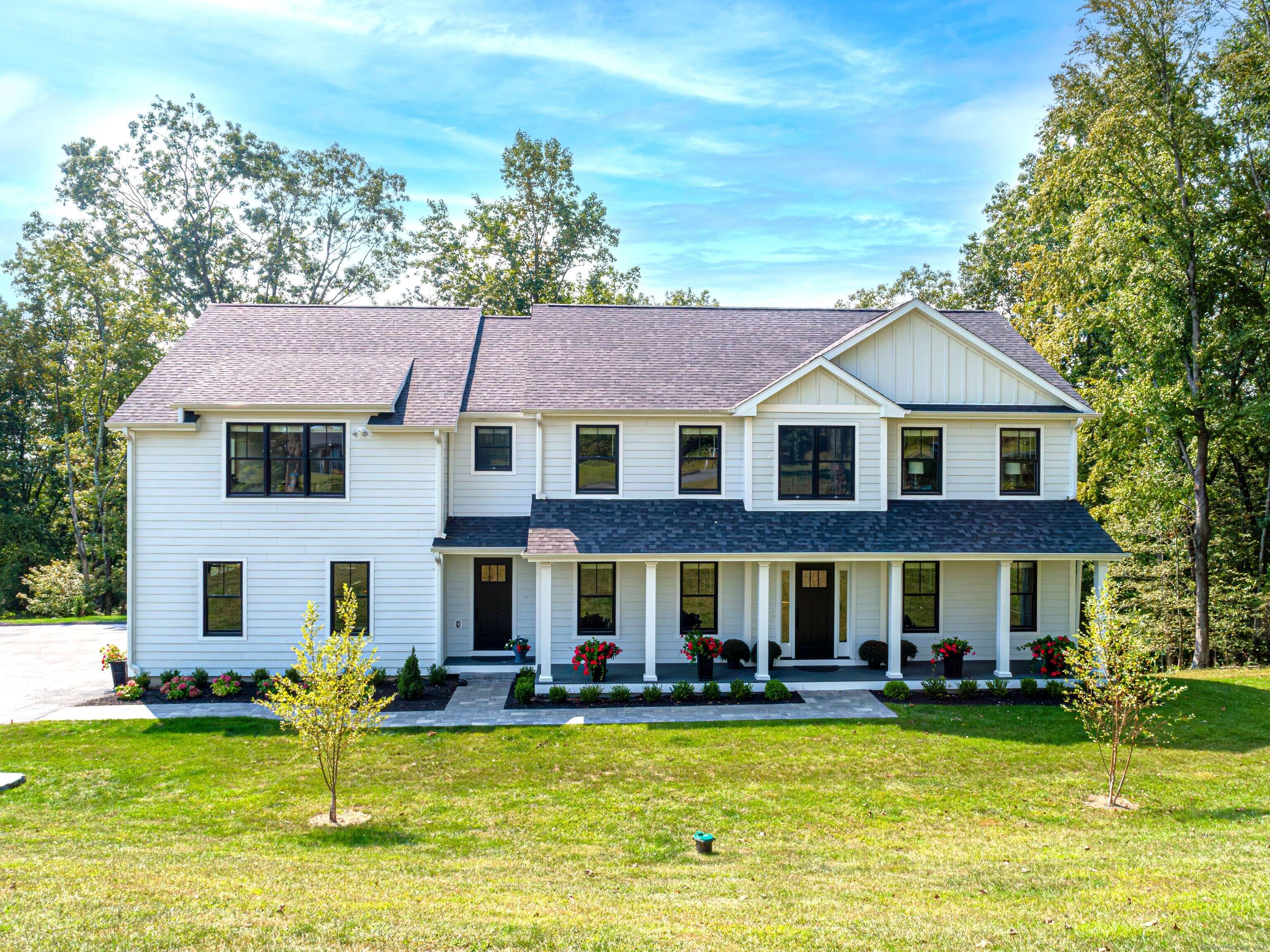 24 Hunting Ridge Road, Brookfield, CT 06804