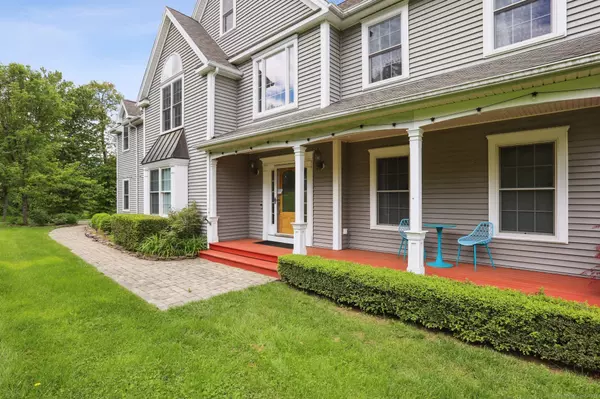 Southbury, CT 06488,250 Valley Stream Lane