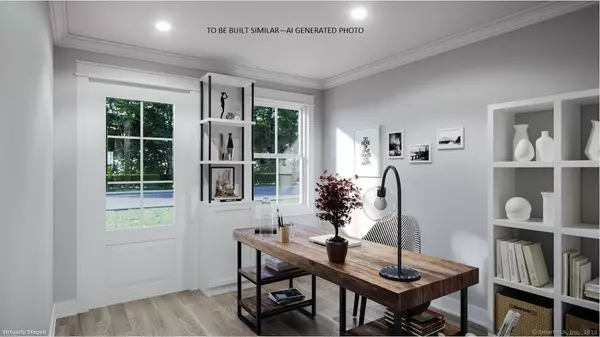 Bristol, CT 06010,370 Emmett Street #5-2