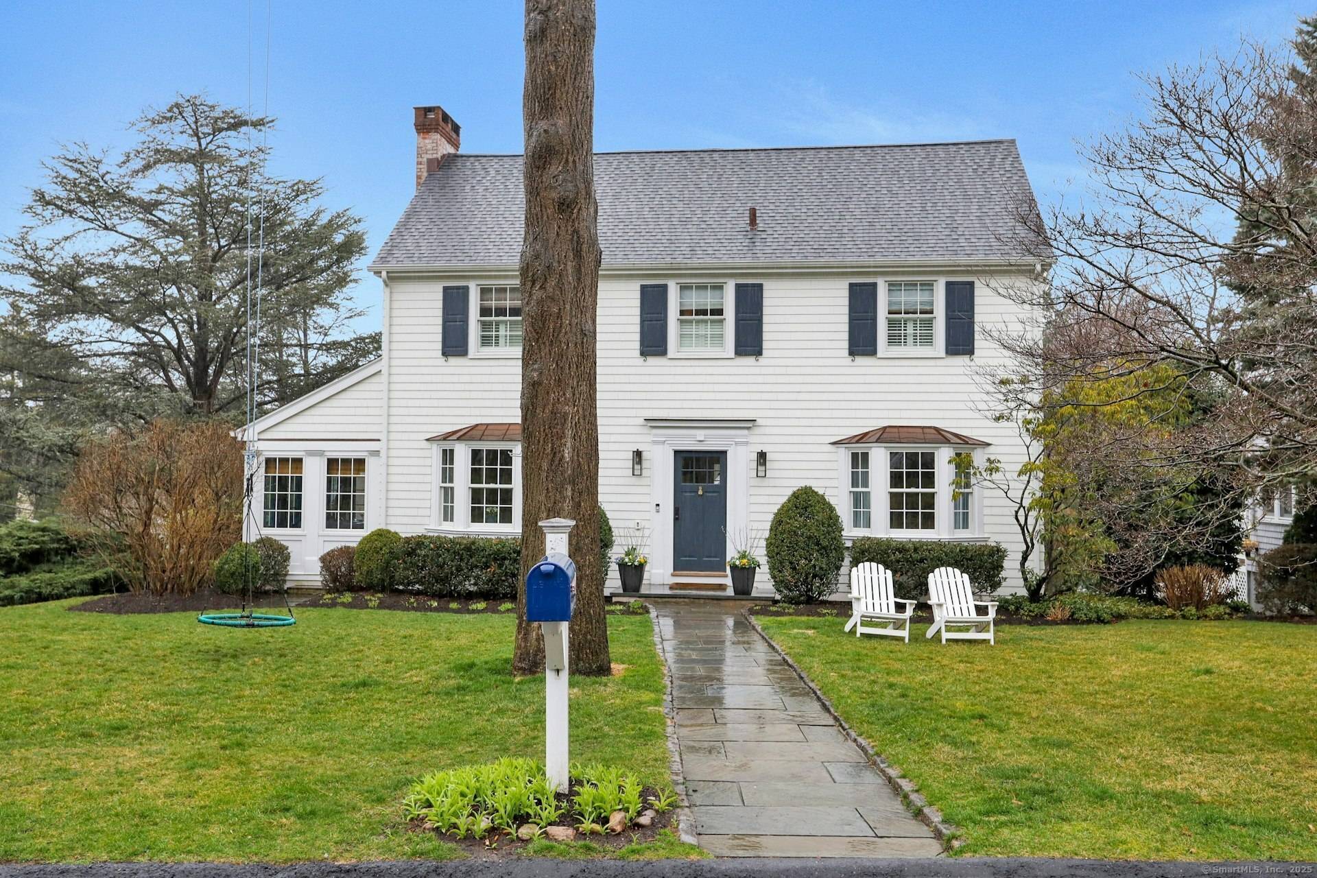 Darien, CT 06820,6 Chester Road