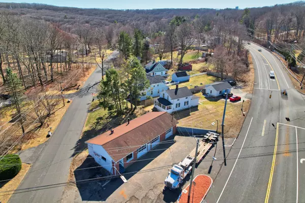 Bristol, CT 06010,20 Old Wolcott Road