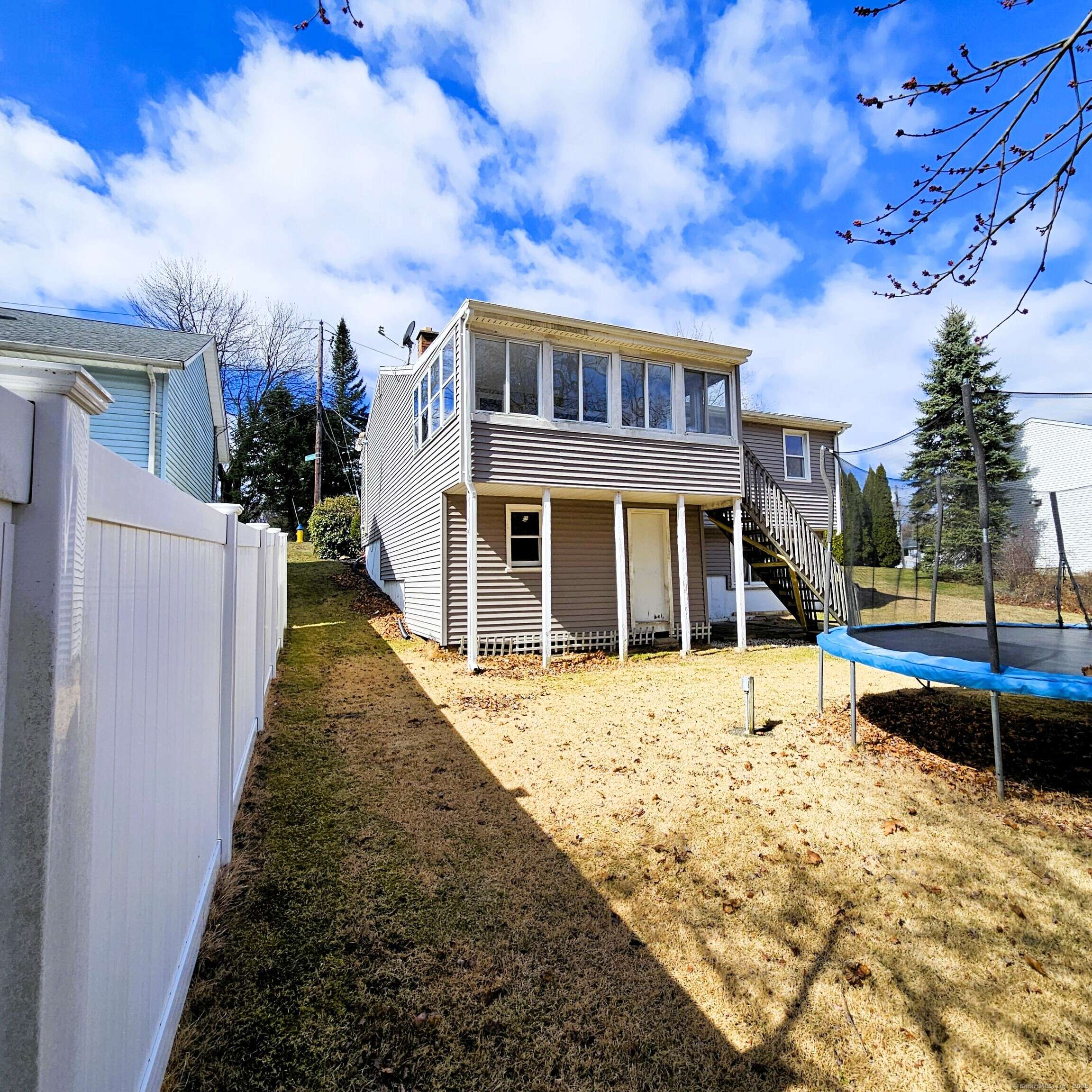 Waterbury, CT 06704,78 Madera Drive