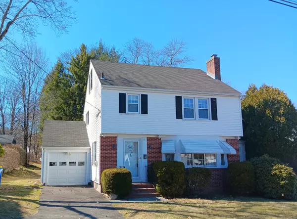 5 Nathan Court, Waterbury, CT 06708