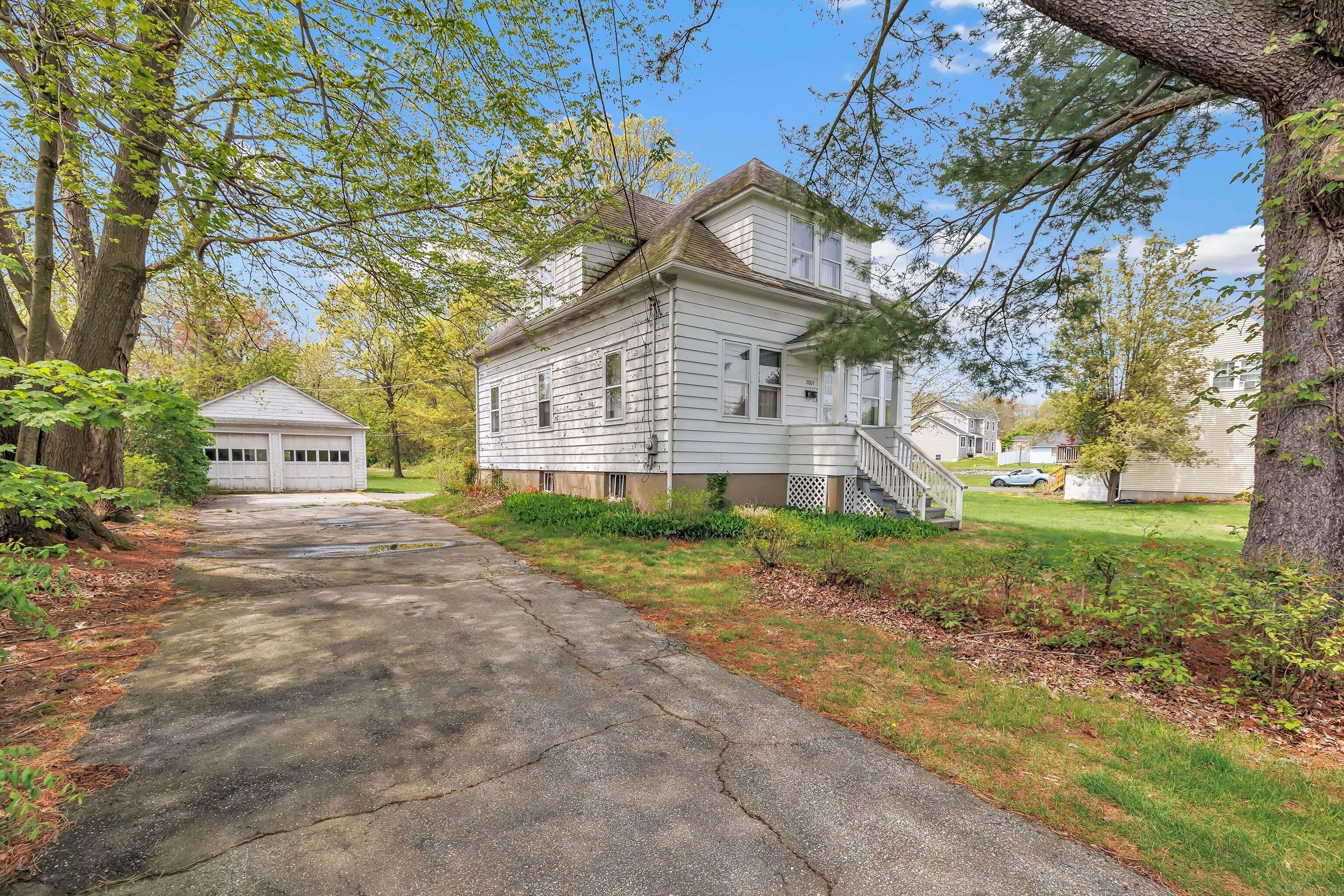 Stratford, CT 06614,2803 Broadbridge Avenue