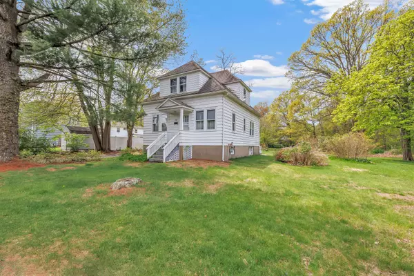 2803 Broadbridge Avenue, Stratford, CT 06614