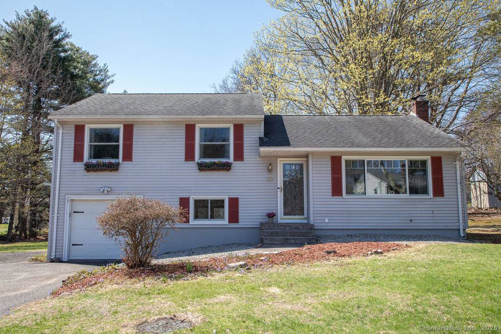 27 Walker Drive, Simsbury, CT 06070