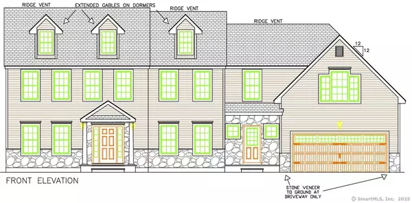 Tolland, CT 06084,39 Josephine Way