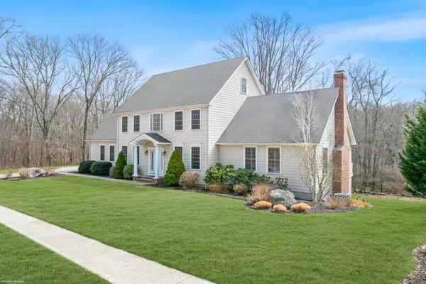 12 Whaler Road, Stonington, CT 06355