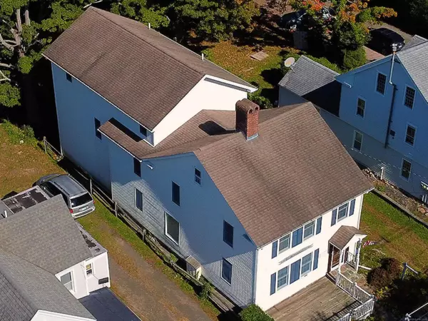 95 E Main Street #5, Clinton, CT 06413