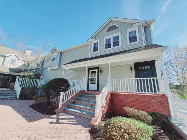 112 Mayfield Drive #112, Trumbull, CT 06611