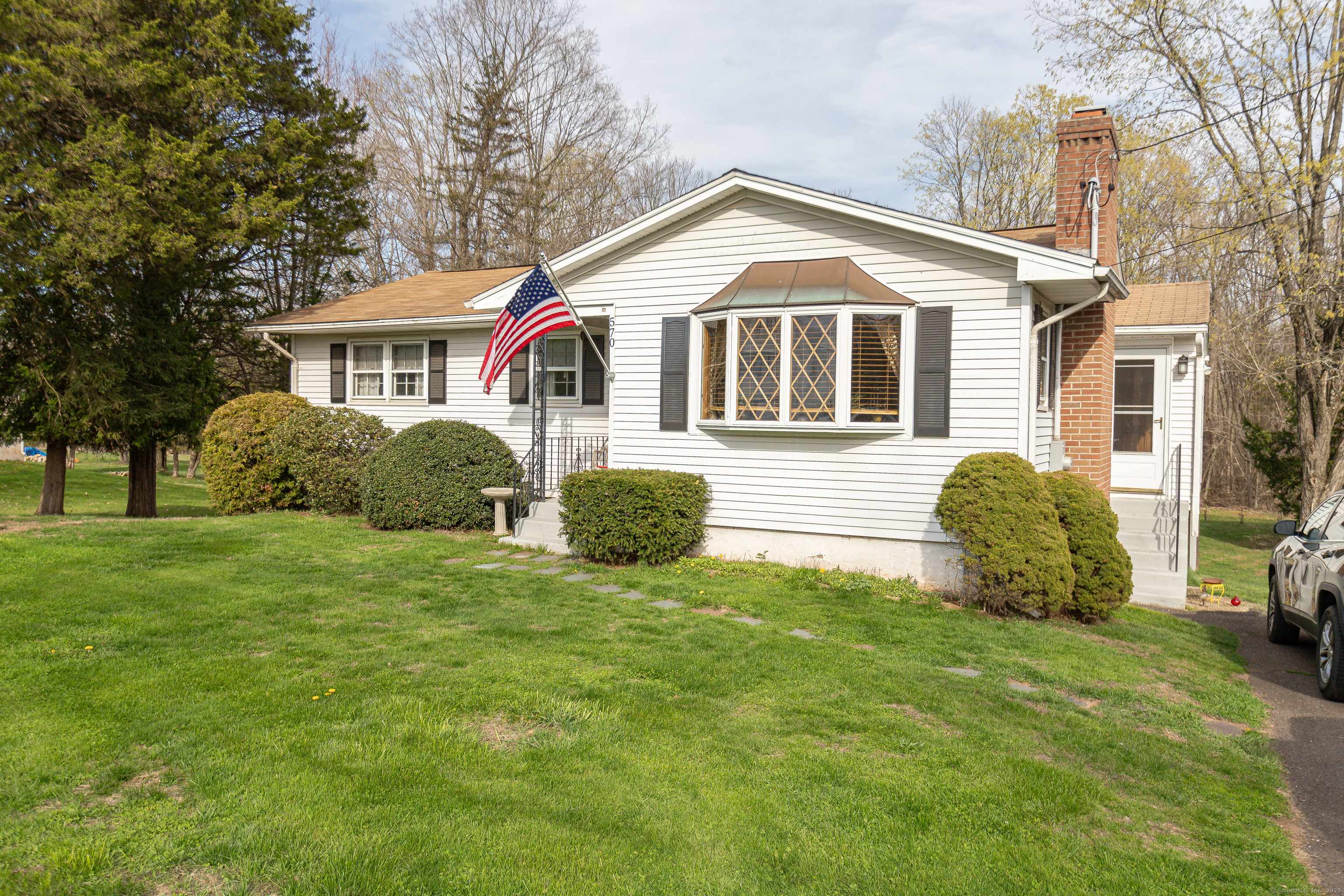 570 Atkins Street, Middletown, CT 06457