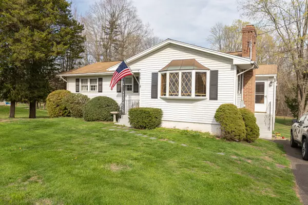 Middletown, CT 06457,570 Atkins Street