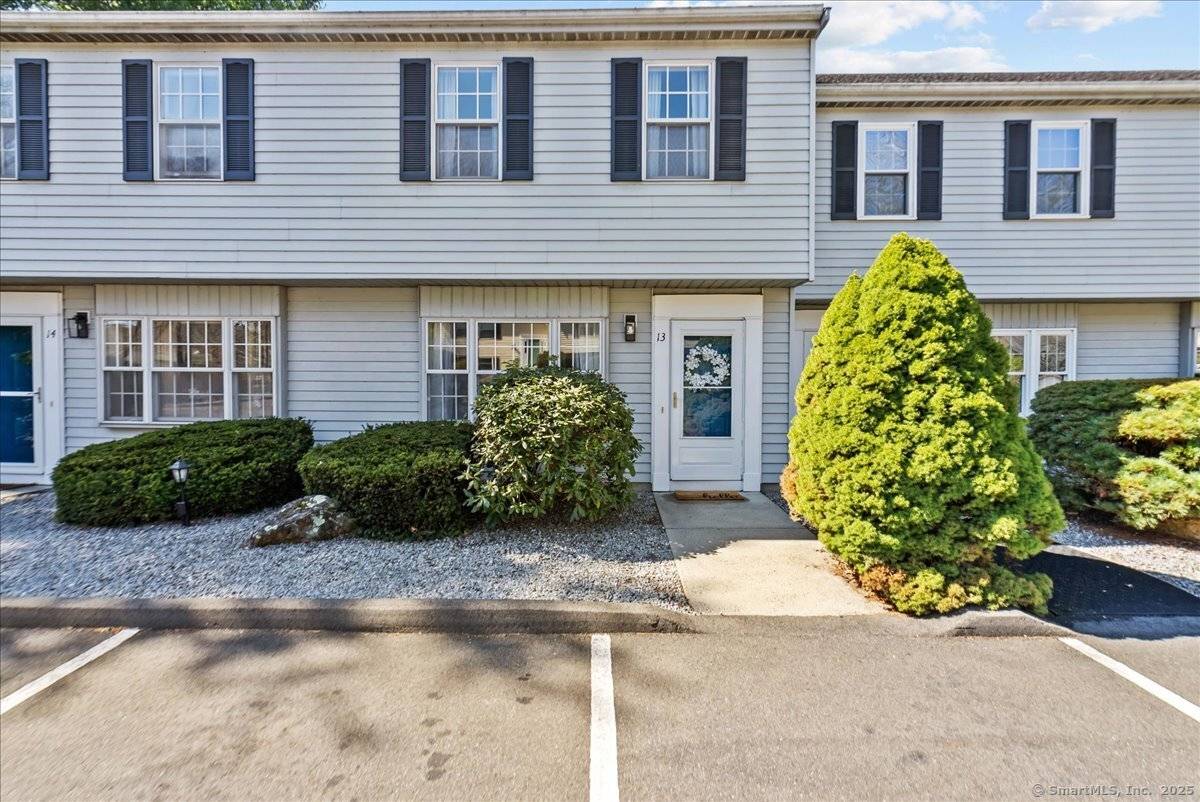 Madison, CT 06443,13 Brantwood Drive #13