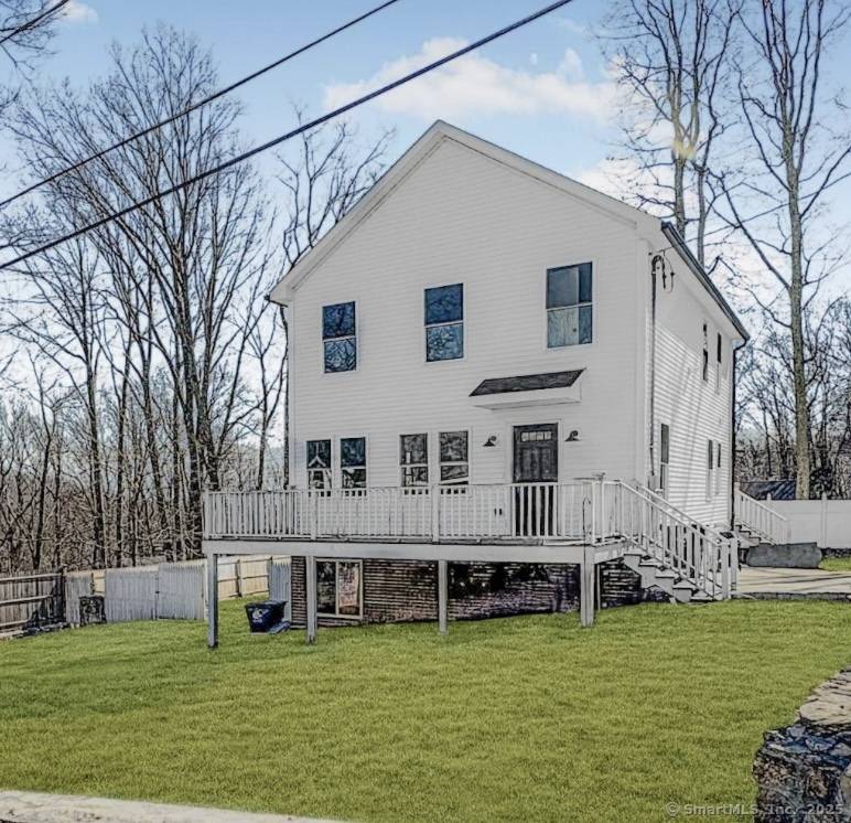 Danbury, CT 06810,88 walnut Trail
