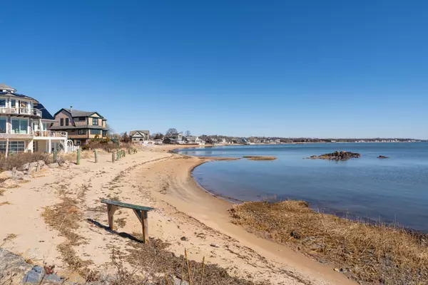 Madison, CT 06443,32 Bassett Lane
