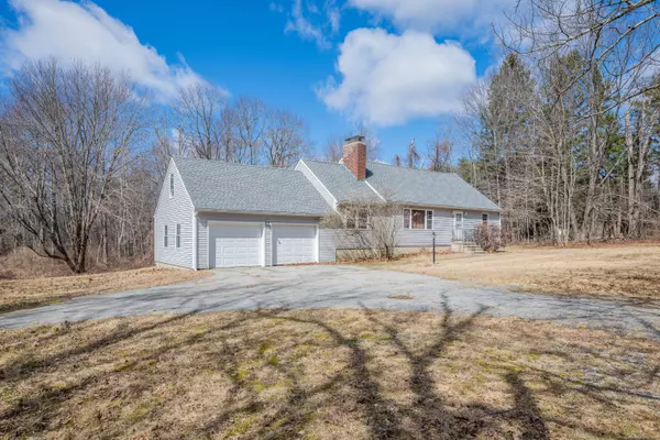 277 Main Street North, Bethlehem, CT 06751