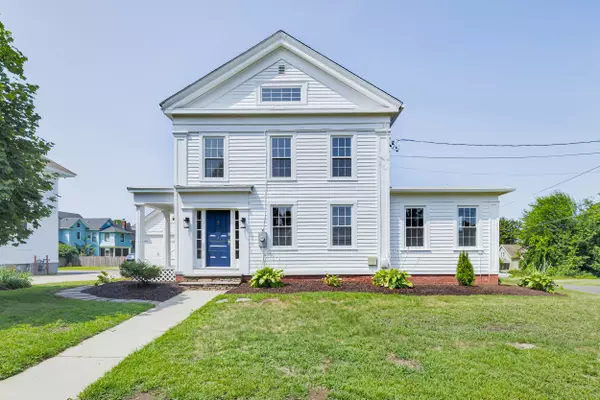1070 Enfield Street, Enfield, CT 06082