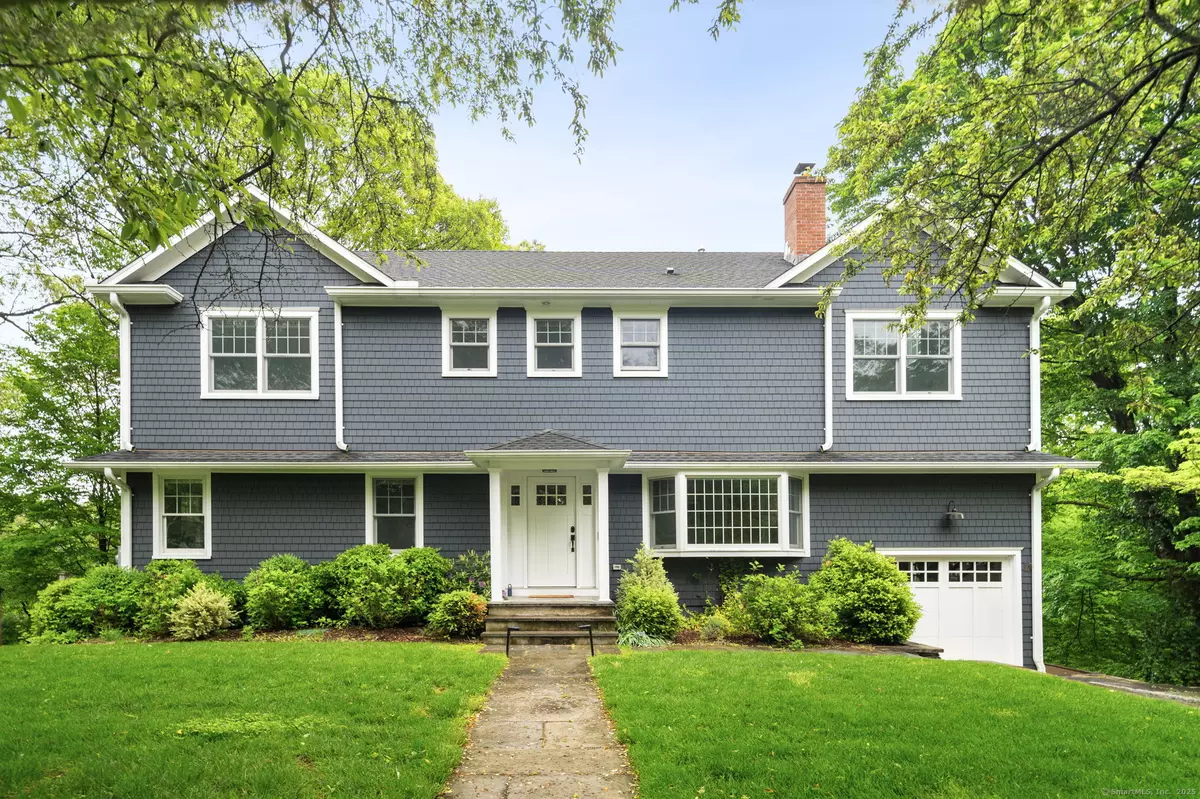 Norwalk, CT 06853,3 Burchard Lane