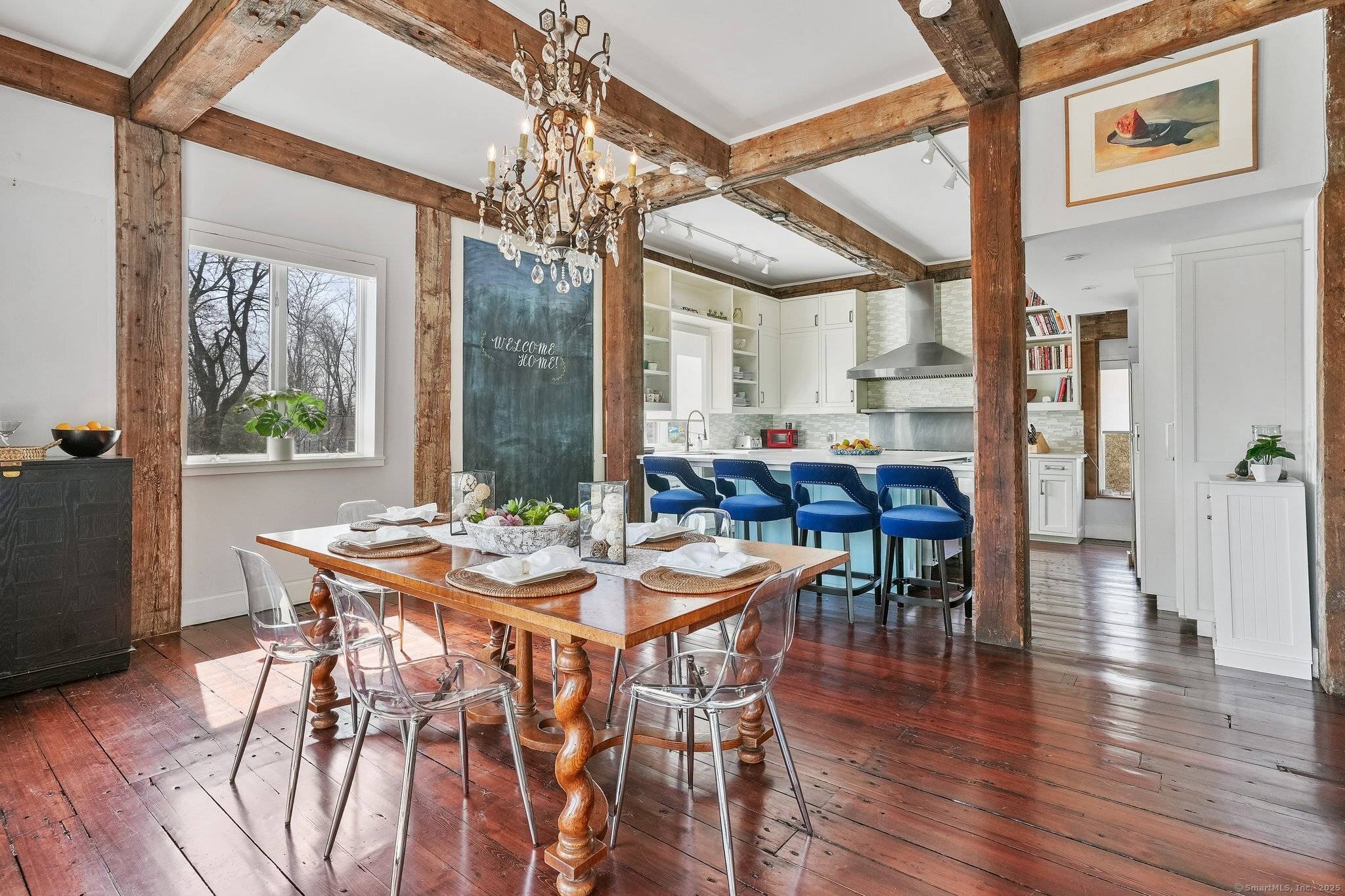 Wilton, CT 06897,5 Deerfield Road