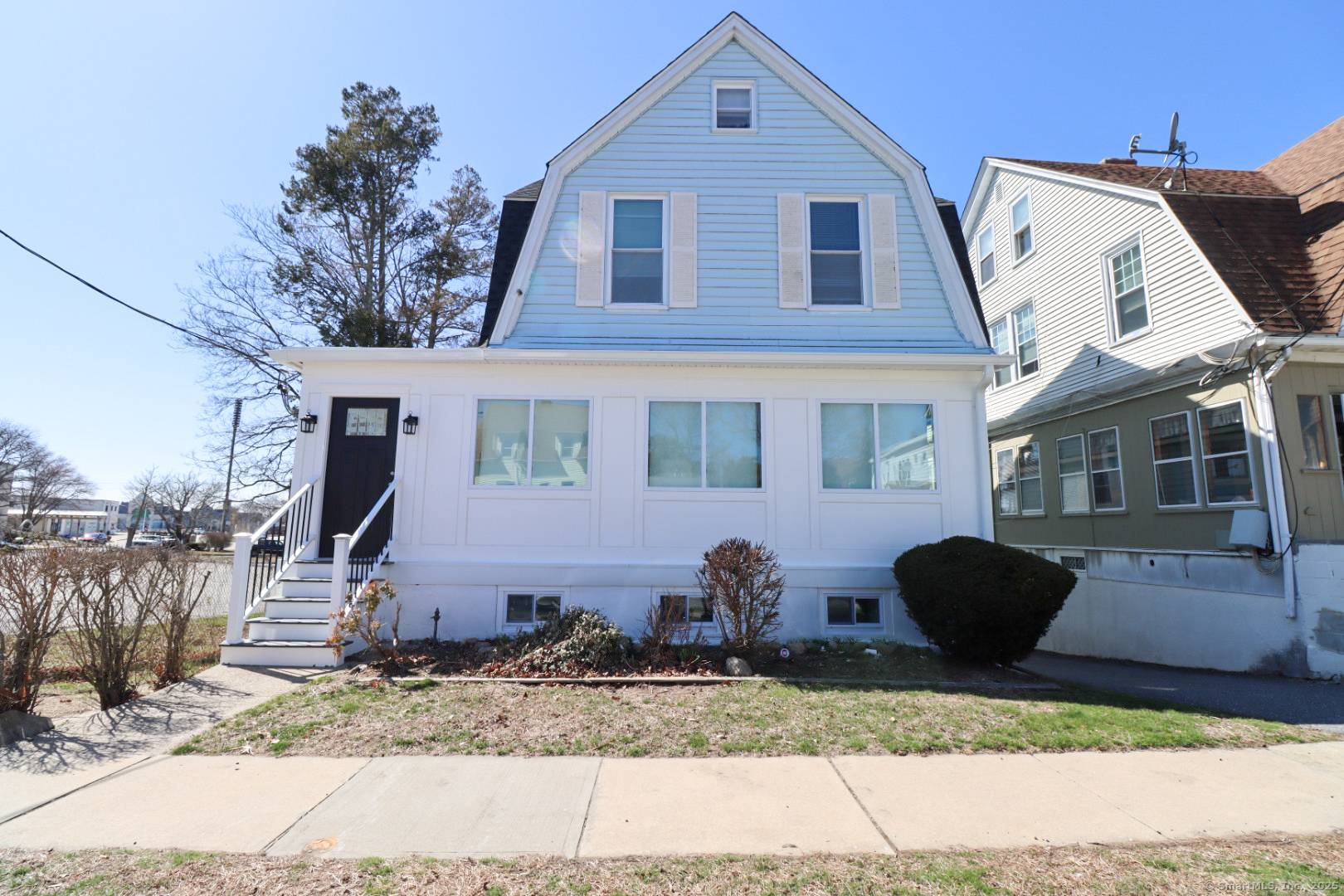 10 Park Street #2, New London, CT 06320