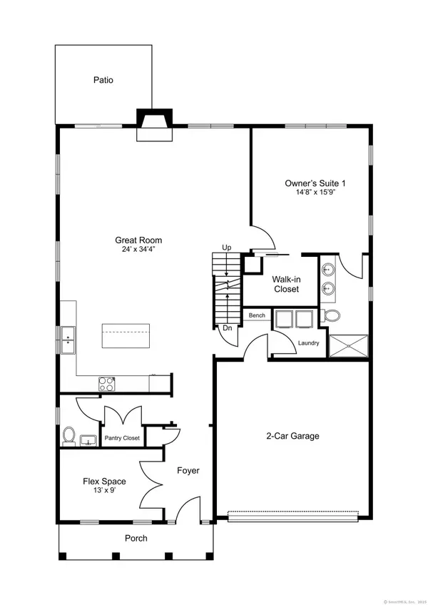 Middlebury, CT 06762,3 Pine Ridge #23