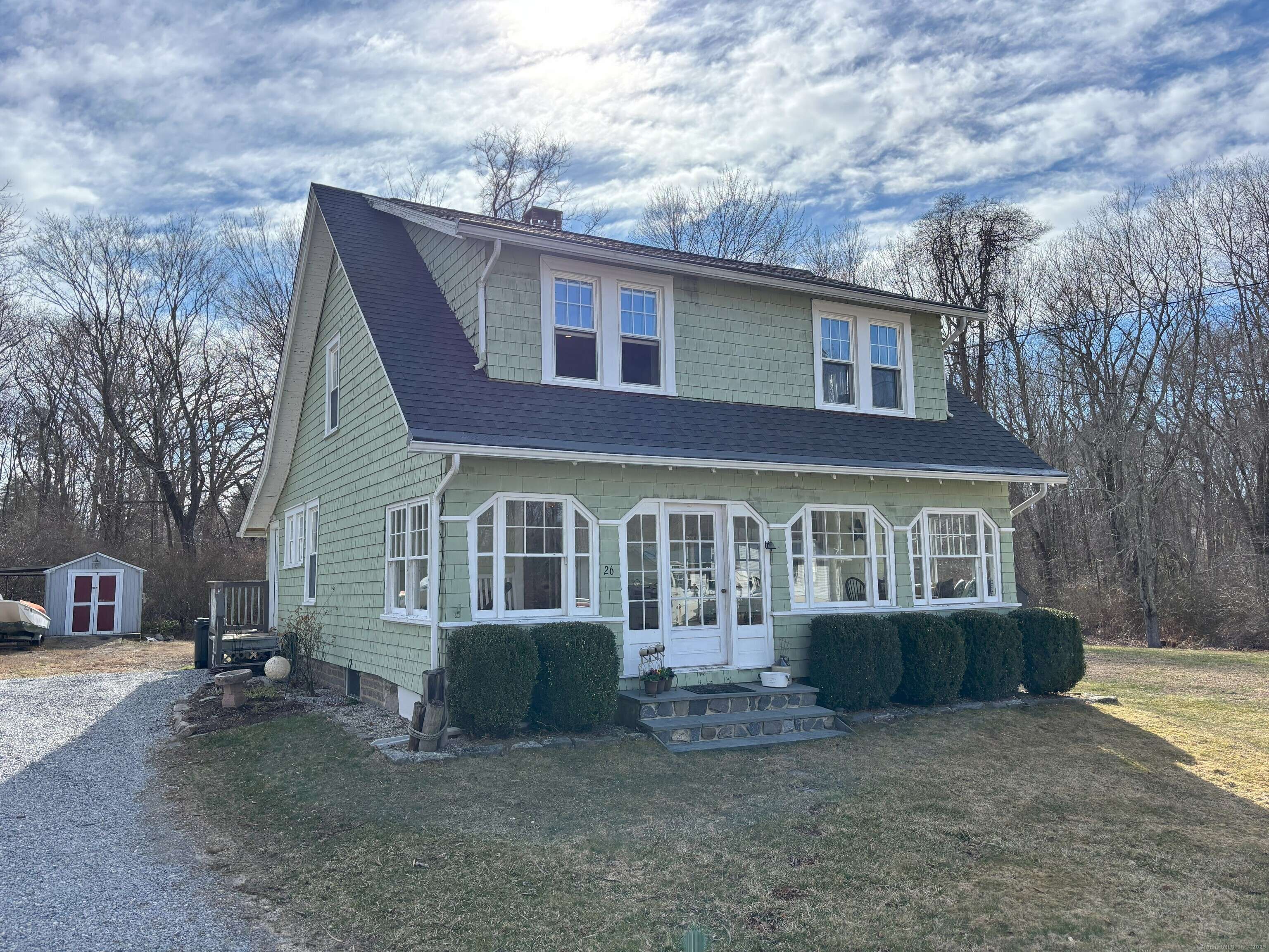 26 Fairview Avenue, Deep River, CT 06417