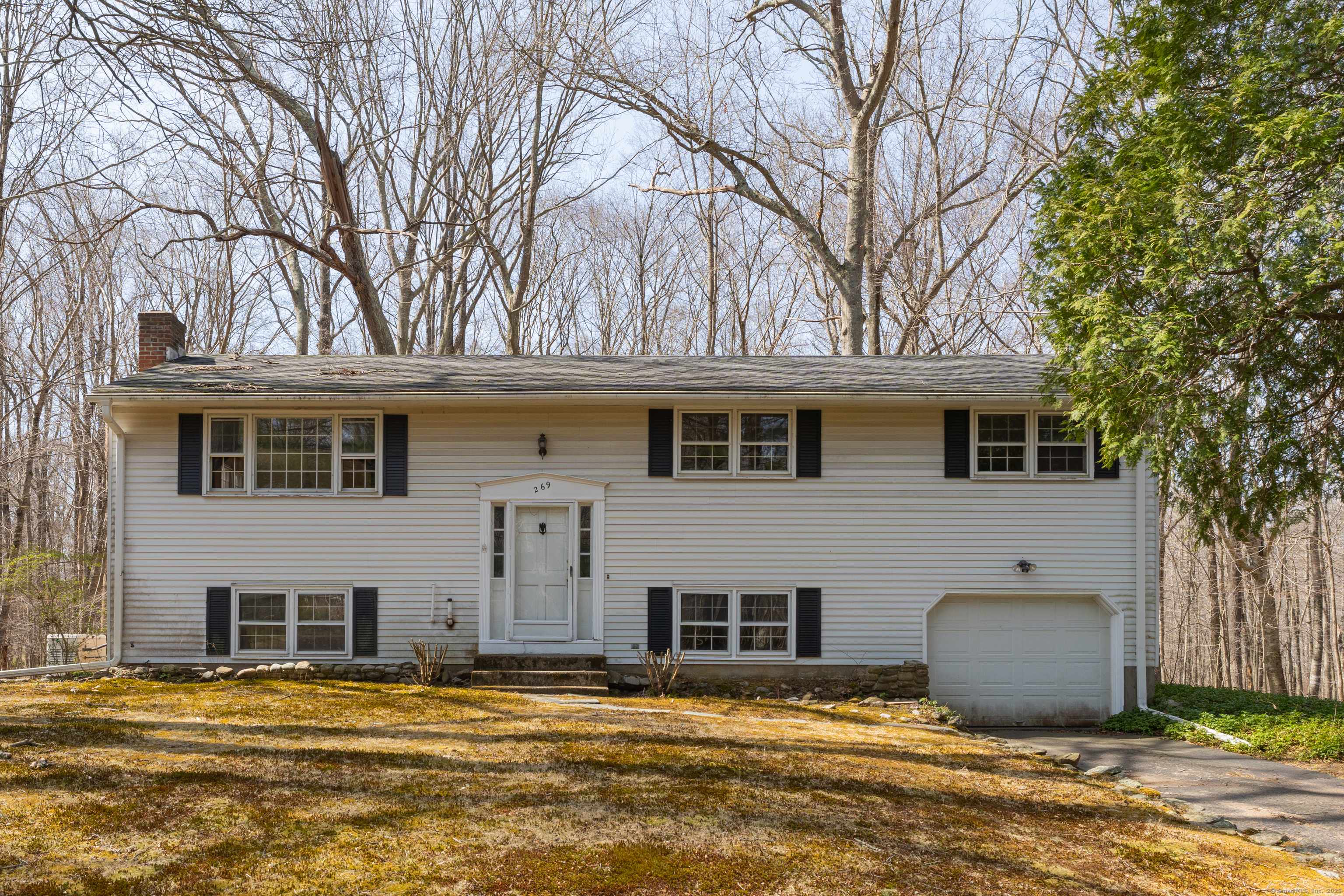 269 Glenwood Drive, Guilford, CT 06437