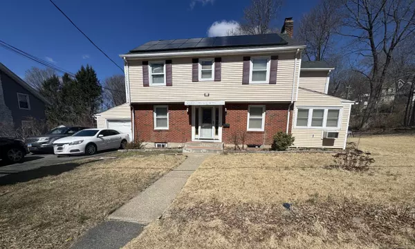 53 Calumet Street, Waterbury, CT 06710