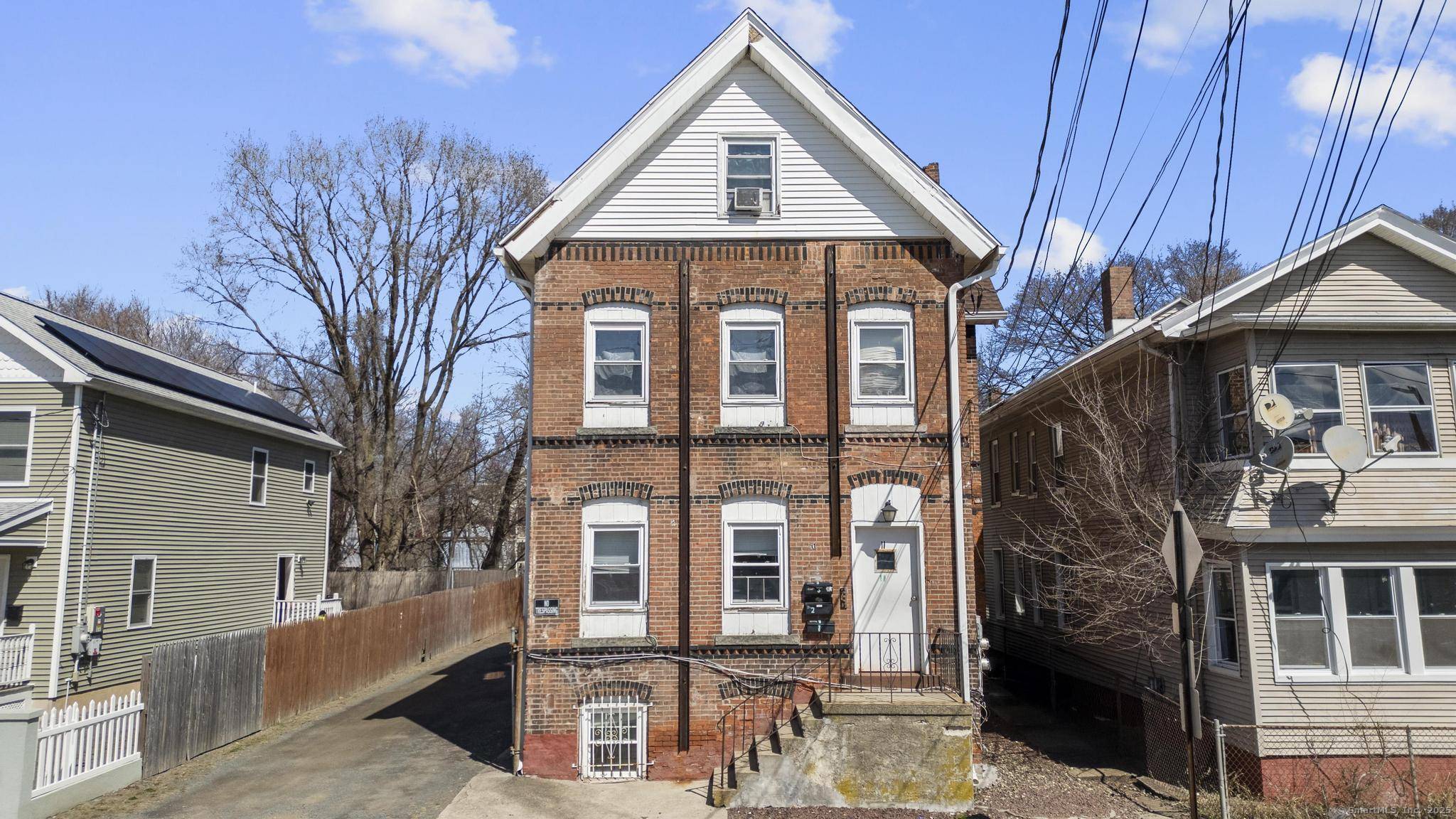 11 White Street, New Haven, CT 06519