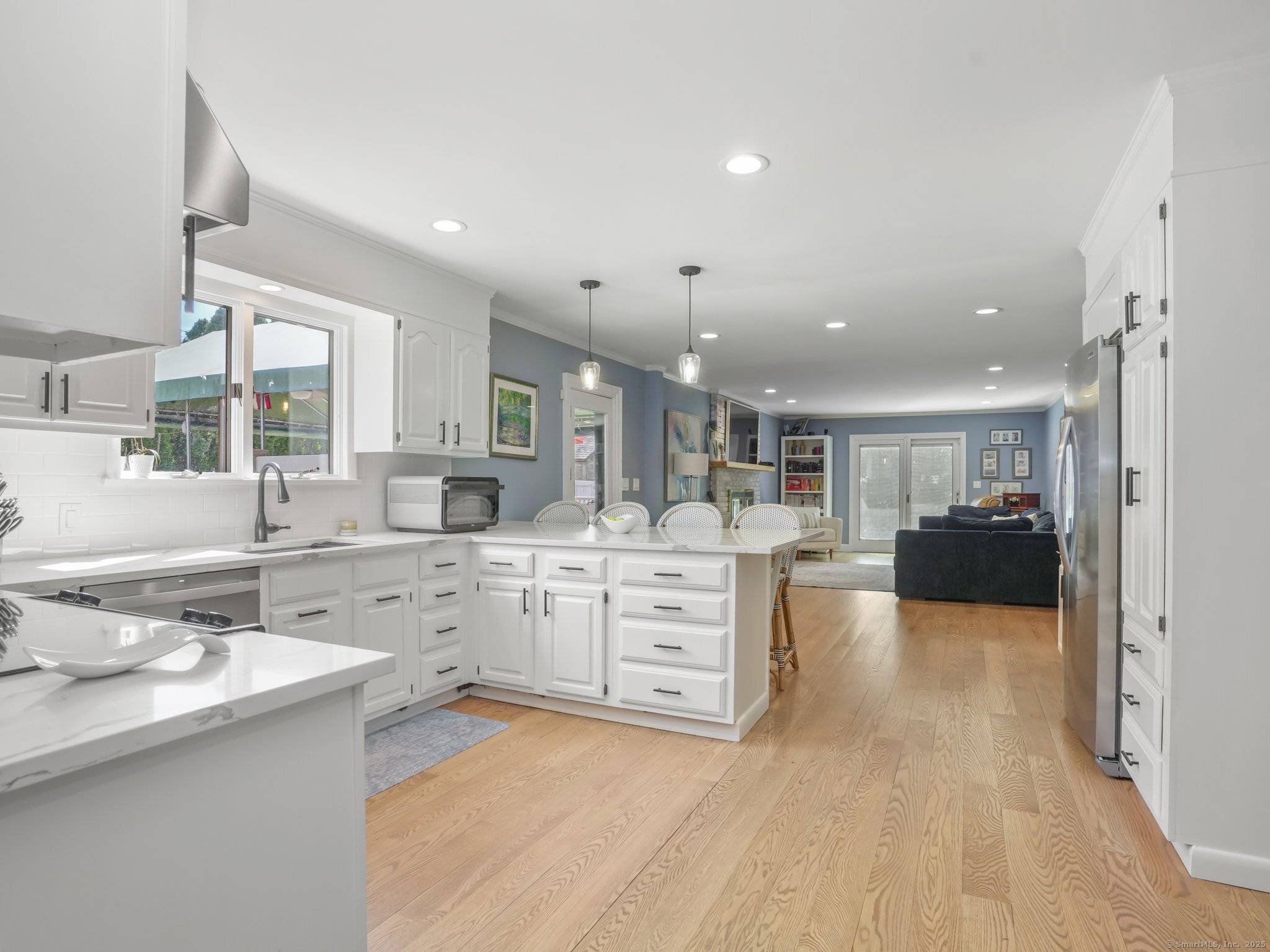 Greenwich, CT 06831,45 Homestead Road