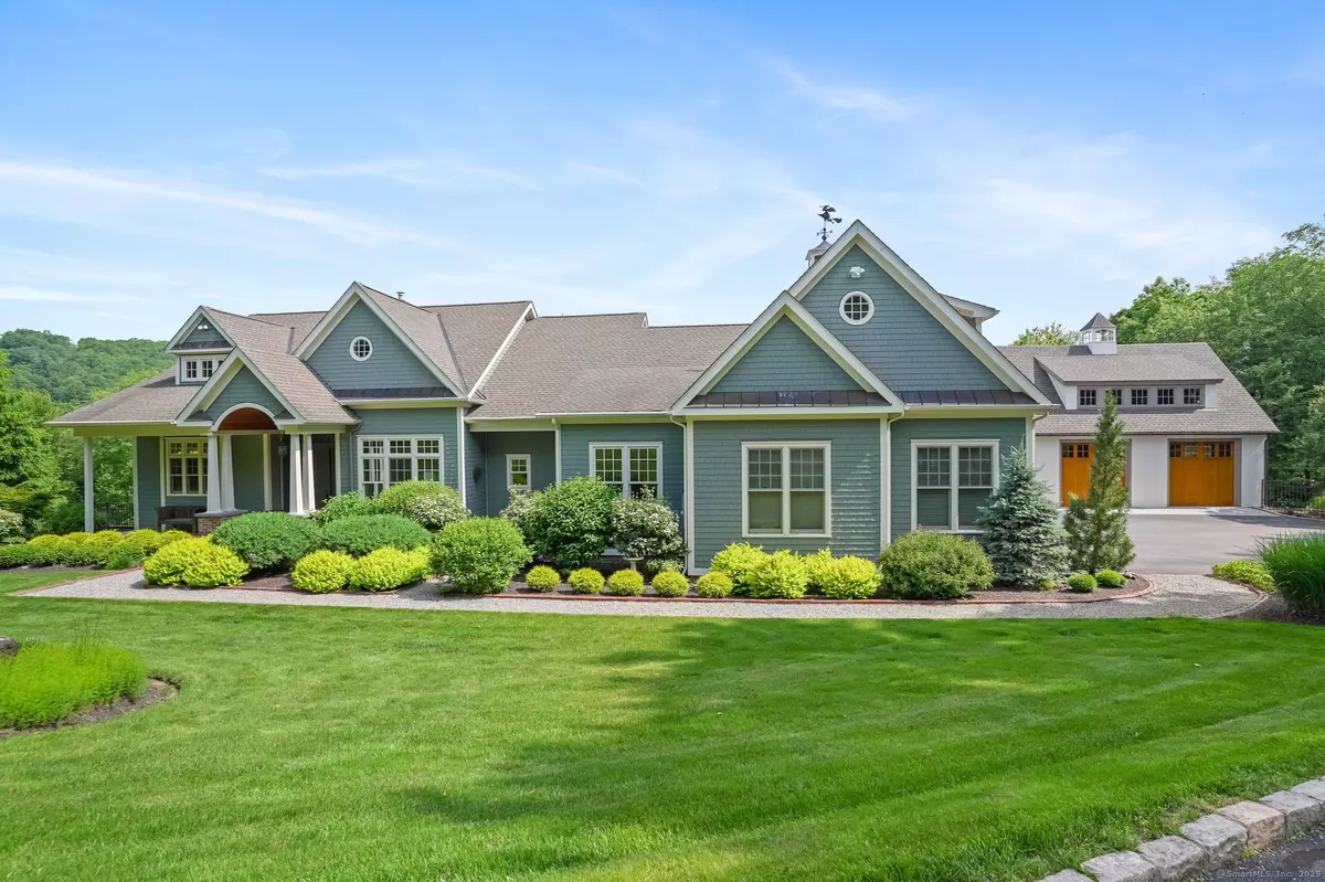 Sherman, CT 06784,5 Stone Wall Lane