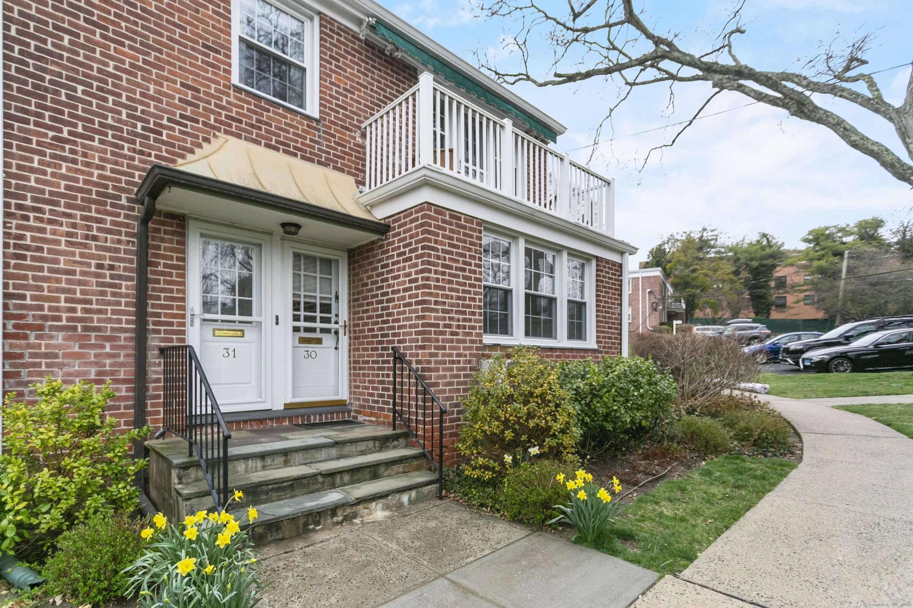 31 Putnam Park #31, Greenwich, CT 06830