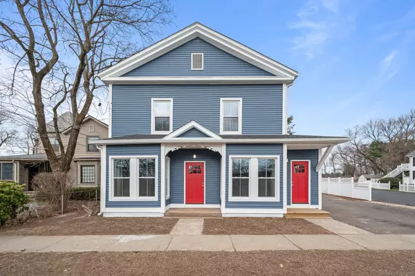 101 Maple Street, Ellington, CT 06029