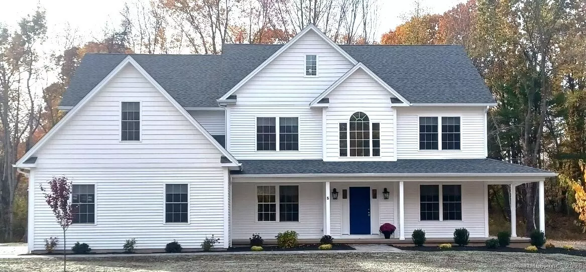 Guilford, CT 06437,00 Long Hill Road