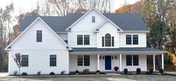 00 Long Hill Road, Guilford, CT 06437