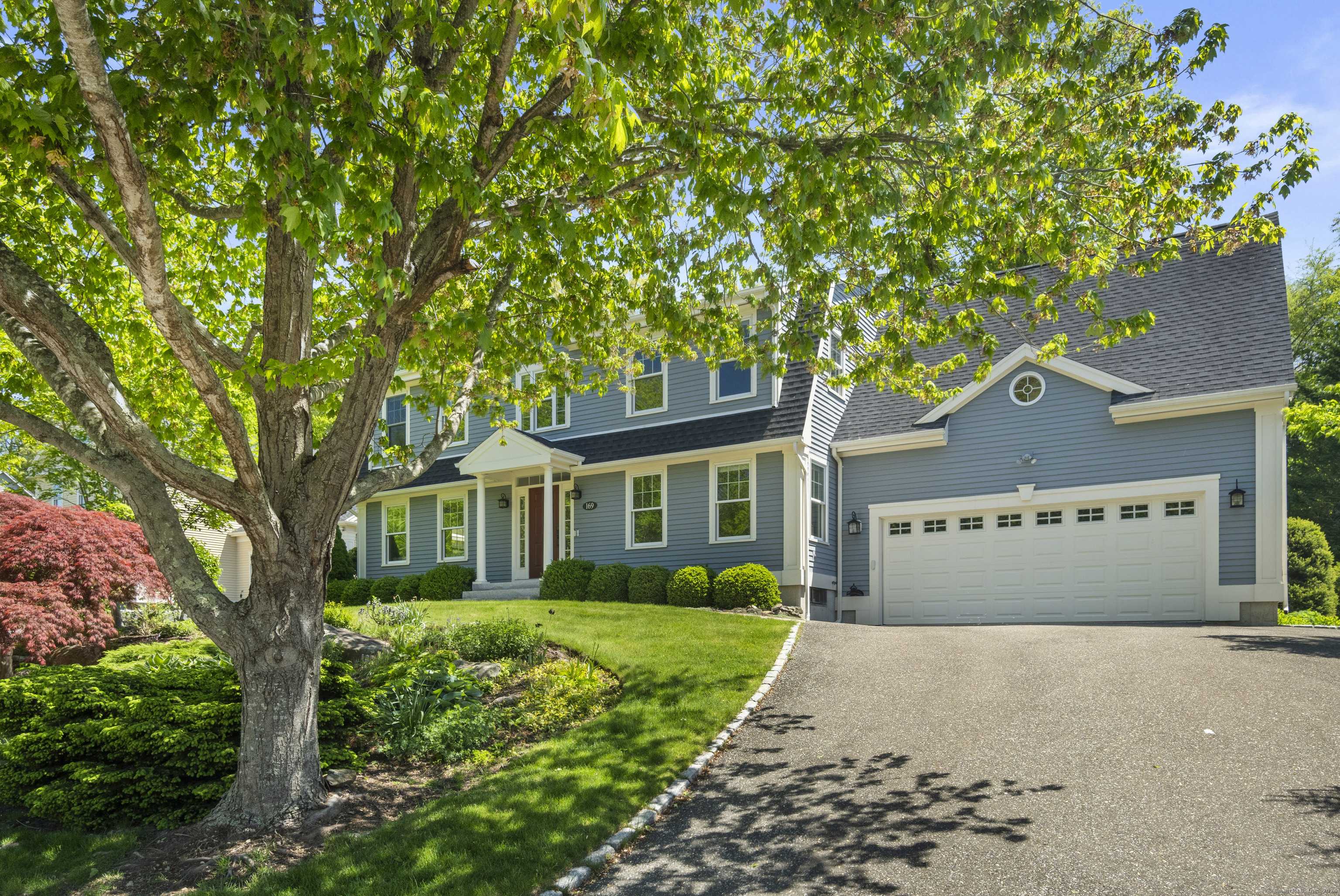 Groton, CT 06355,169 High Meadow Lane
