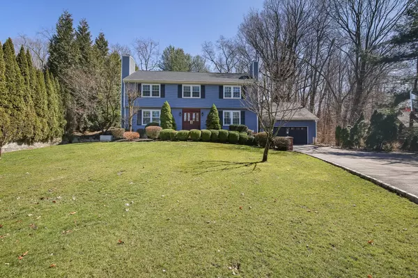 91 Kings Highway South, Westport, CT 06880