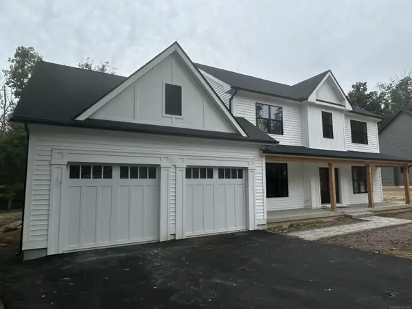 Brooklyn, CT 06234,7 Hyde Road