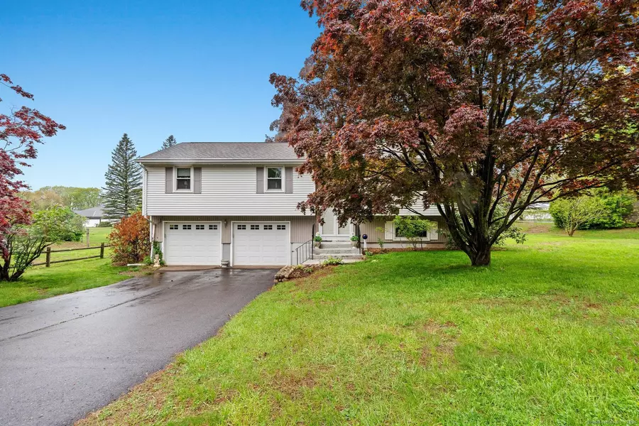 388 May Road, East Hartford, CT 06118