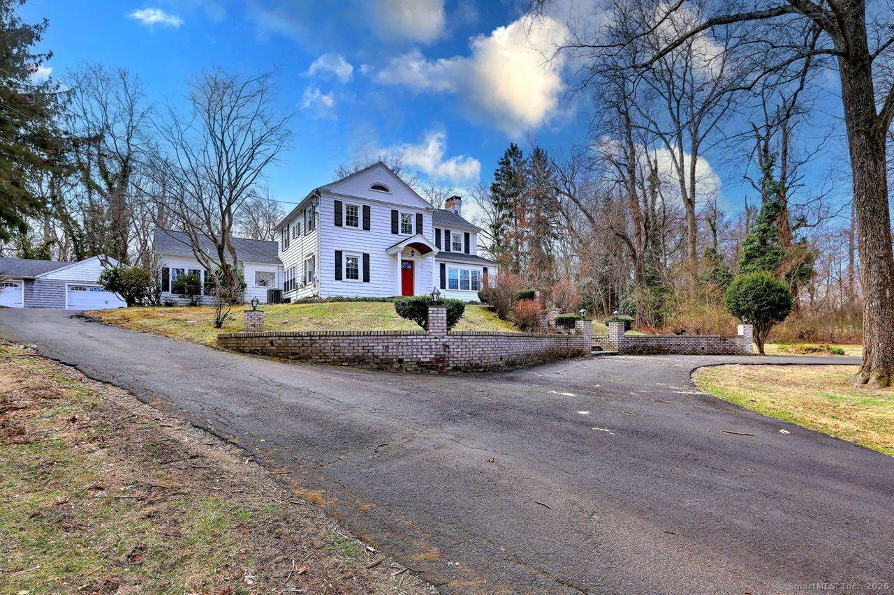 Orange, CT 06477,226 Wilson Road