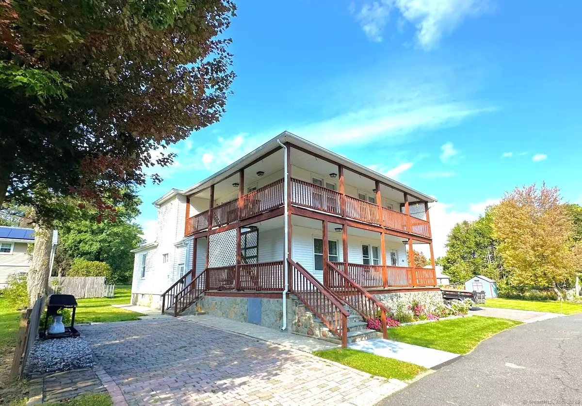 Watertown, CT 06779,174 Jordan Avenue