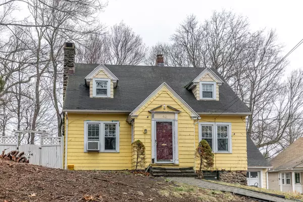 42 Valentine Street, Waterbury, CT 06708
