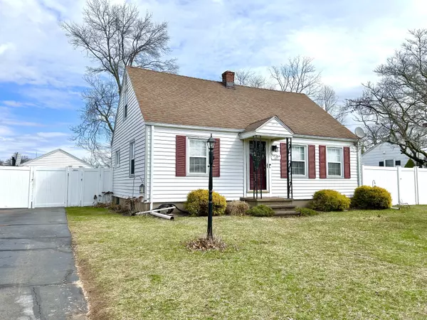 227 Kenneth Street, East Haven, CT 06512