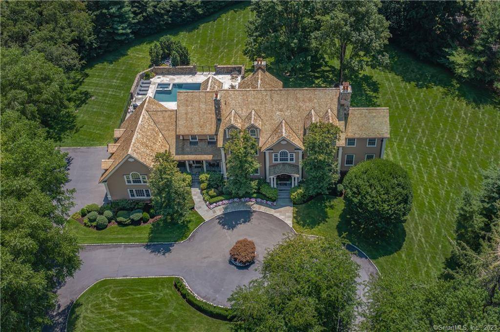 5 Boxwood Lane, Westport, CT 06880